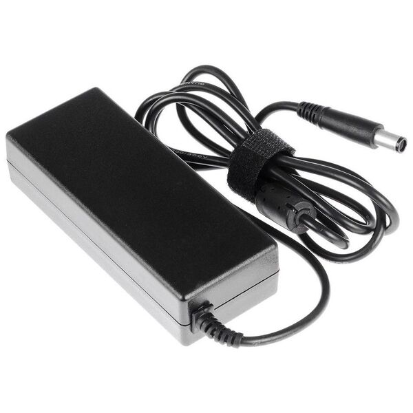 Zasilacz do laptopa Green Cell 90 W, 5 mm, 4.7 A, 19 V (AD15-P)