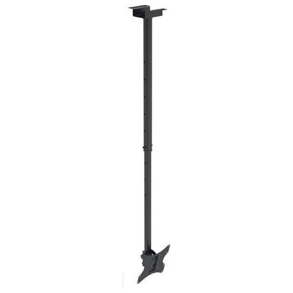 Maclean Uchwyt sufitowy MC-580B 17'' - 37''