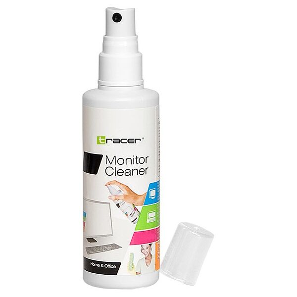 Tracer Płyn do czyszczenia ekranów LCD 250 ml (TRASRO44579)