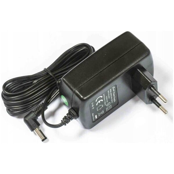 MikroTik NET ACC PSU +ANGLE PLUG 24V/SAW30-240-1200GR2A MIKROTIK