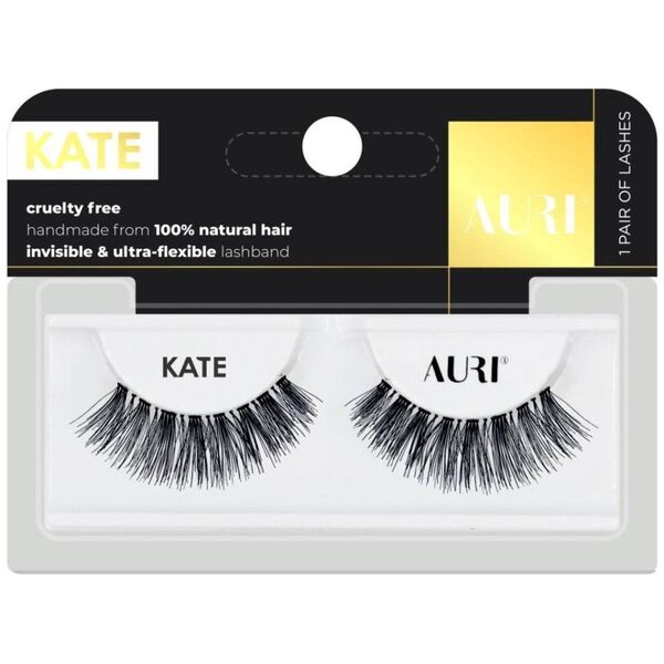 Auri AURI_Rzęsy naturalne Kate 1 para