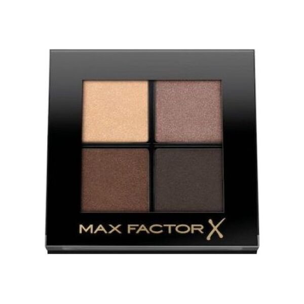 MAX FACTOR Colour X-pert Paleta cieni do powiek 003 Hazy Sands 7g