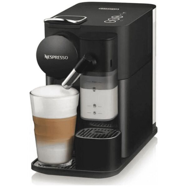 Ekspres na kapsułki DeLonghi Lattissima One (EN510.B)