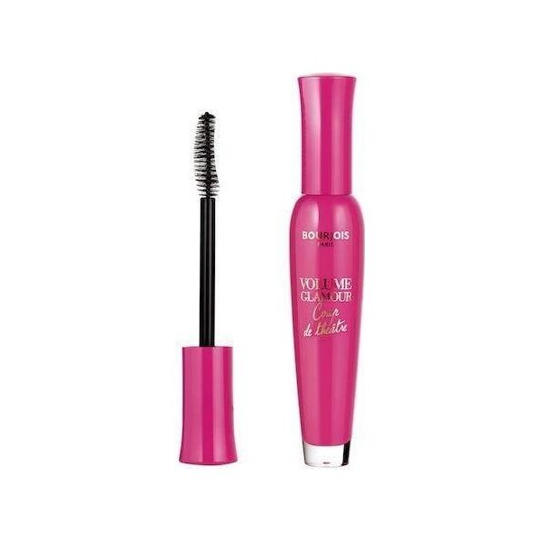 Bourjois Paris Bourjois Volume Glamour Coup De Theatre Mascara pogrubiający i podkręcający tusz do rzęs z olejkiem arganowym