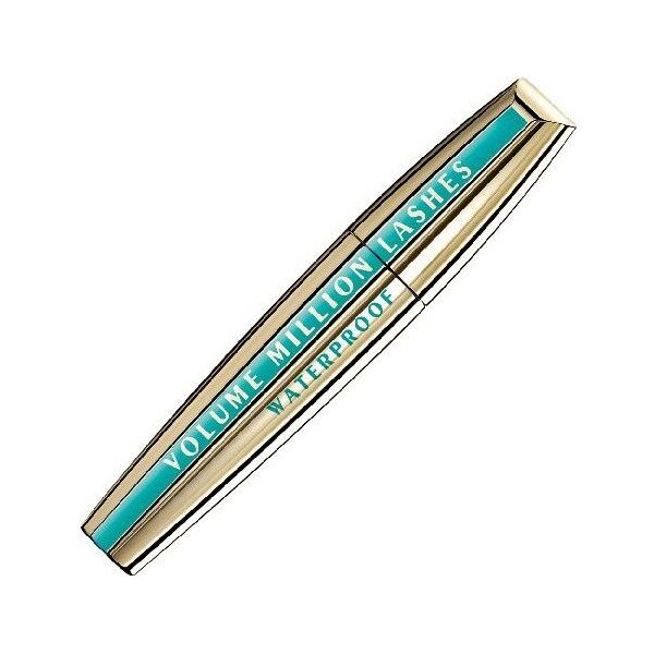 L’Oreal Paris Volume Million Lashes Wodoodporna 10.2ml