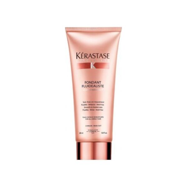 Kerastase Discipline Fondant Fluidealiste Balsam dyscyplinujący nadający włosom gładkość w ruchu 200ml