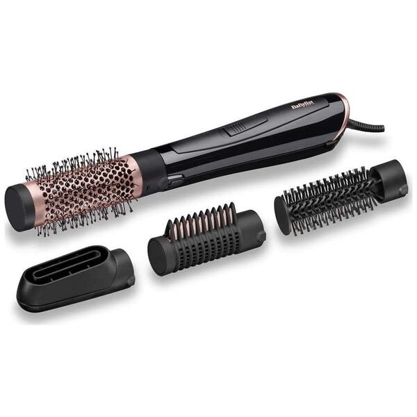 Suszarko-lokówka BaByliss AS126E