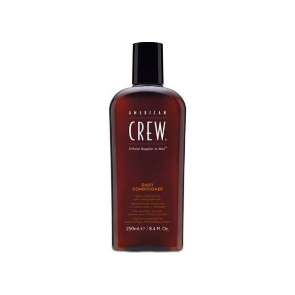 American Crew Daily Conditioner Odżywka do włosów 250ml