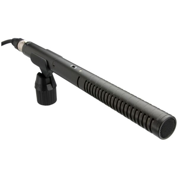 Mikrofon Rode NTG-2 (400500020)