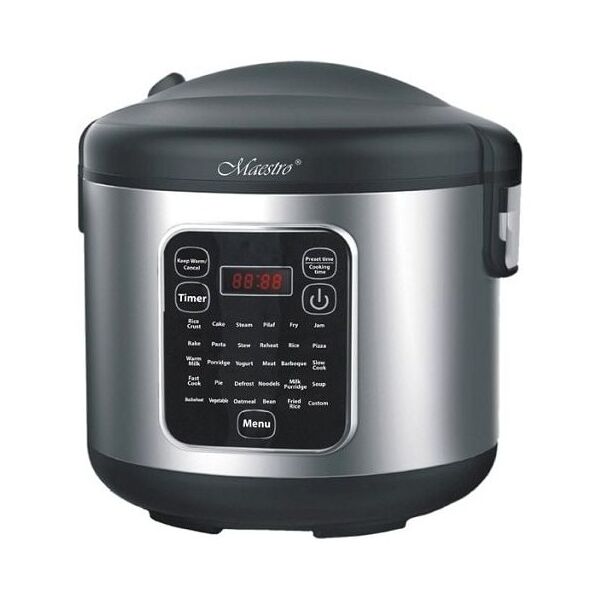 Multicooker Maestro
