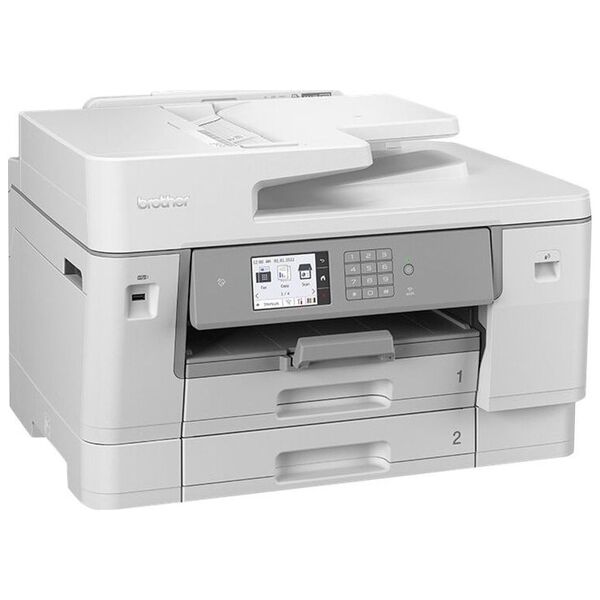 Urządzenie wielofunkcyjne Brother MFC-J6955DW (MFCJ6955DWRE1)