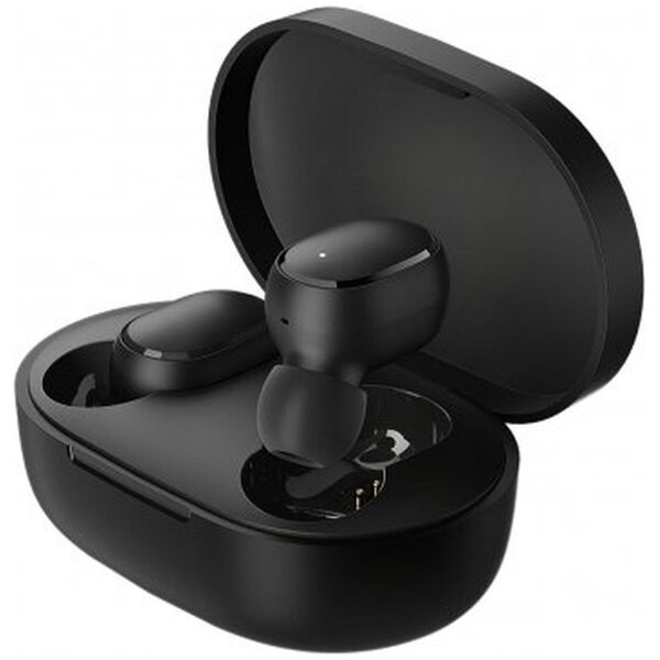Słuchawki Xiaomi Redmi Buds Essential czarne