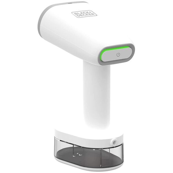 Parownica do ubrań Black&Decker Parownica do ubrań Black+Decker BXGS1600E