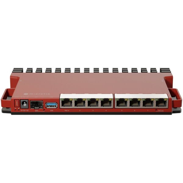 Router MikroTik L009UiGS-RM