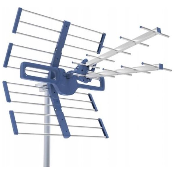 Antena RTV Telkom-Telmor Antena zewnętrzna Telkom-Telmor 365 5G Protected