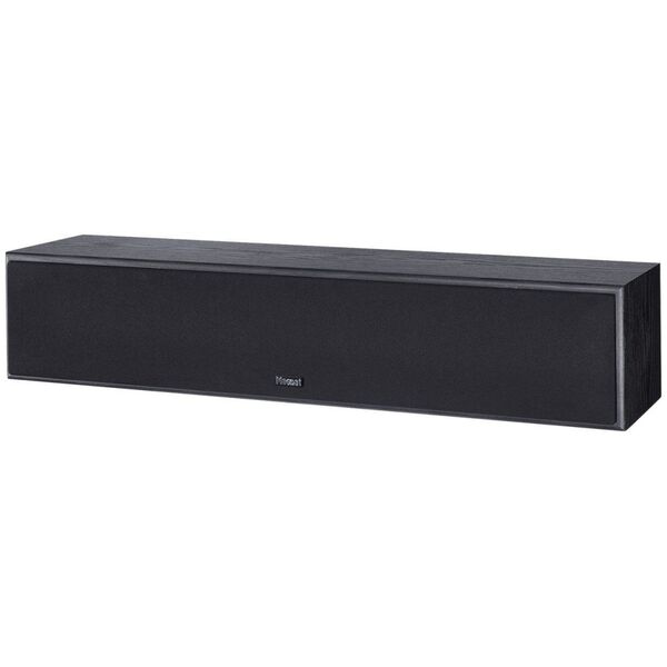 Kolumna Magnat Głonik Monitor S14 C Czarny (2szt)
