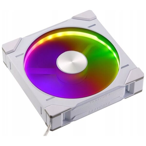 Wentylator Phanteks D30-140 D-RGB Regular (PH-F140D30_DRGB_PWM_WT01)