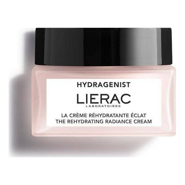 Lierac Hydragenist Nawilżający krem rozświetlający 50ml