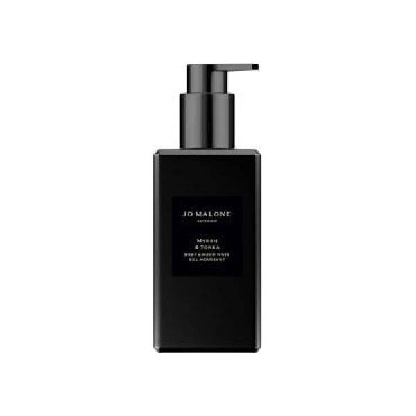 Jo Malone Jo Malone Myrrh & Tonka Cologne Intense żel pod prysznic 250ml