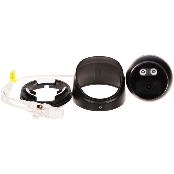 Kamera IP APTI KAMERA IP APTI-AI401VA21-28W-BLACK - 4 Mpx 2.8 mm