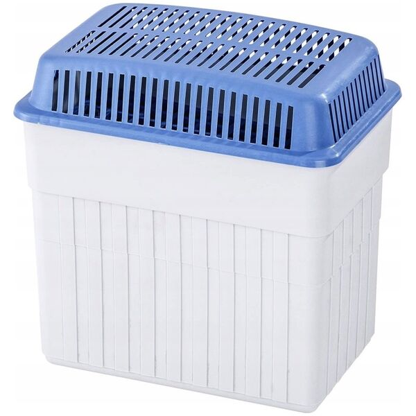 Wenko Pochłaniacz wilgoci, osuszacz powietrza + wkład 2 kg, WENKO