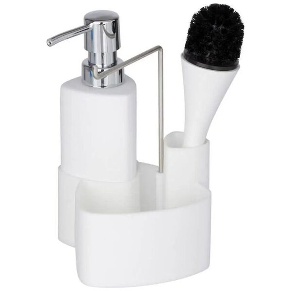 Wenko Zestaw kuchenny EMPIRE WHITE, 4w1, WENKO