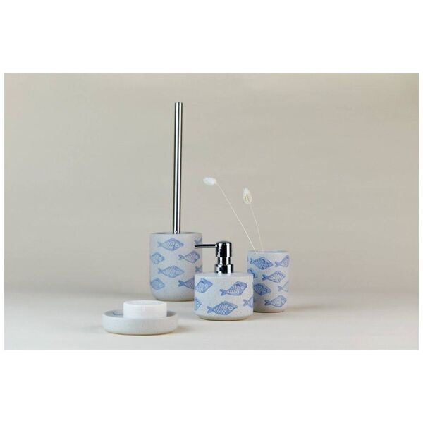 Wenko Mydelniczka ceramiczna AQUAMARIN, Wenko
