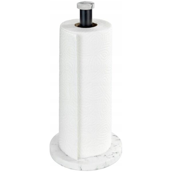 Wenko Stojak kuchenny na ręcznik papierowy MARBLE, WENKO