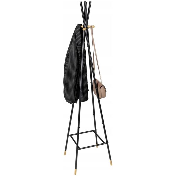 Wenko Wieszak na kurtki i płaszcze, 170 cm, Loft, WENKO