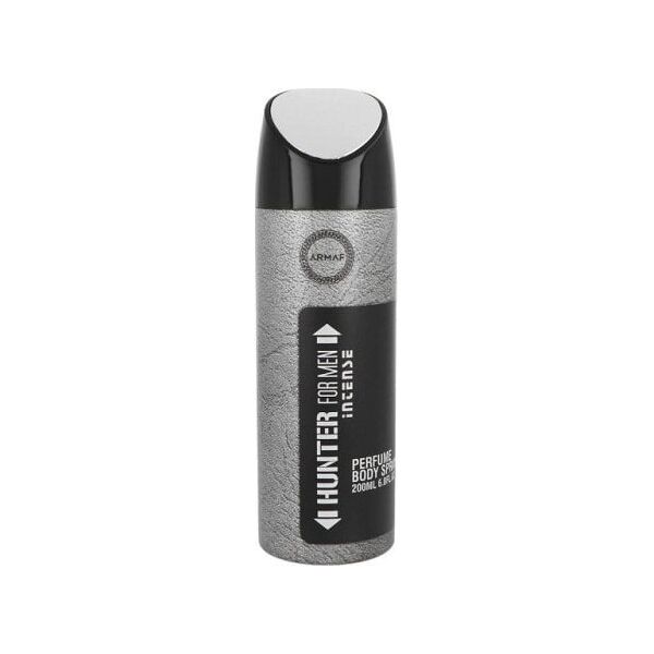 Armaf Armaf Hunter Intense Perfume Body Spray 200ml