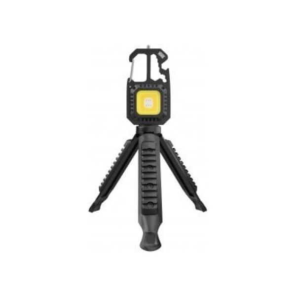 Lampa studyjna Newell Lampa LED Newell Lunar Multitool ze statywem