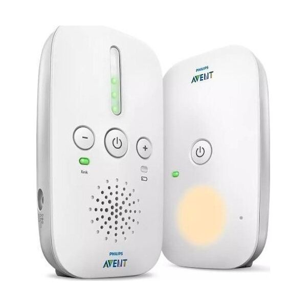 Avent SCD502/26 NIANIA ELEKTRONICZNA