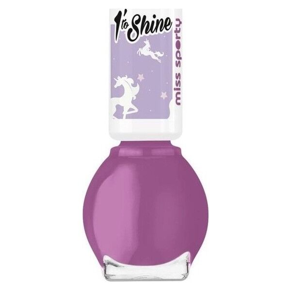 Miss Sporty MISS SPORTY_1 Minute to Shine lakier do paznokci 320 7ml