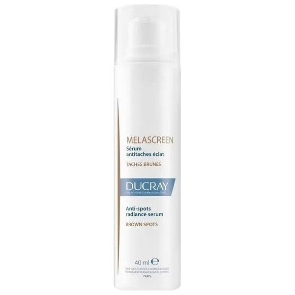 Ducray Melascreen serum rozświetlające przeciw przebarwieniom 40ml