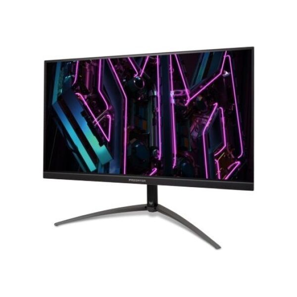 Monitor Acer Monitor 32 cale XB323QKV3bmiiphx