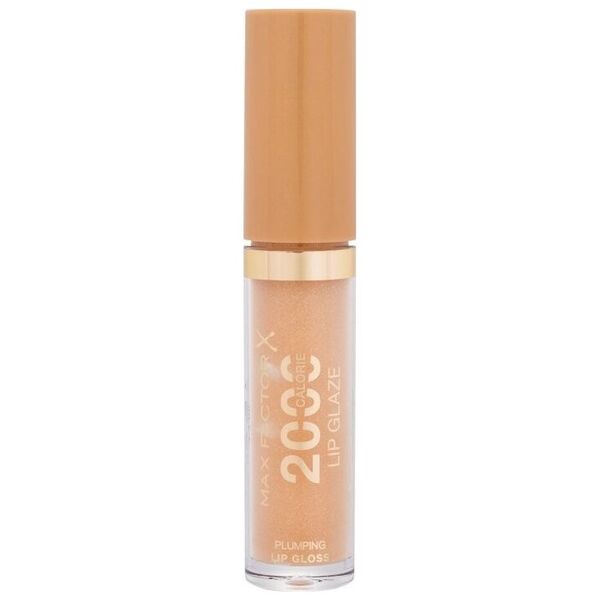 MAX FACTOR MAX FACTOR_2000 Calorie Lip Glaze błyszczyk do ust 005 4,4ml