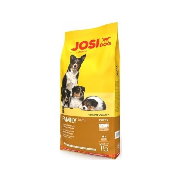 Josera JOSERA PIES 15kg JOSIDOG FAMILY