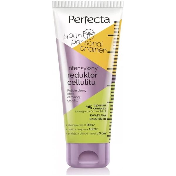 DAX PERFECTA Express Slim Intensywny reduktor cellulitu 200 ml