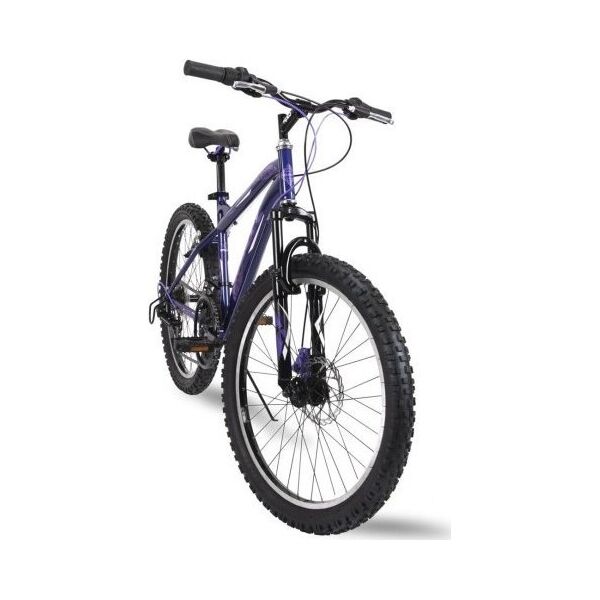 Huffy Rowerek dziecięcy Huffy  EXTENT 24" fiolet 64359W
