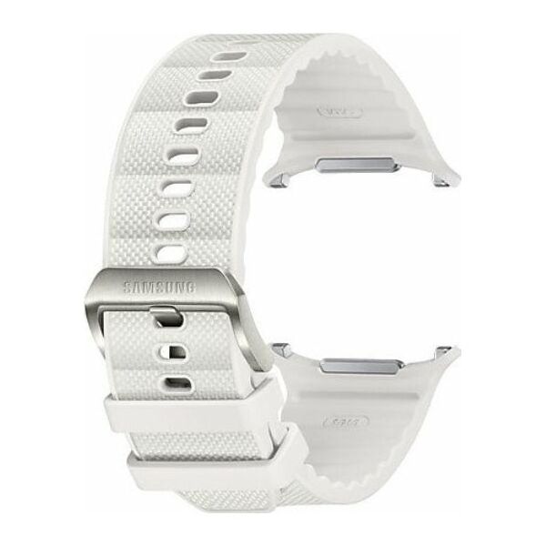 Samsung Pasek PeakForm Band Samsung ET-SBL70MWEGEU do Watch Ultra piaskowy/white sand