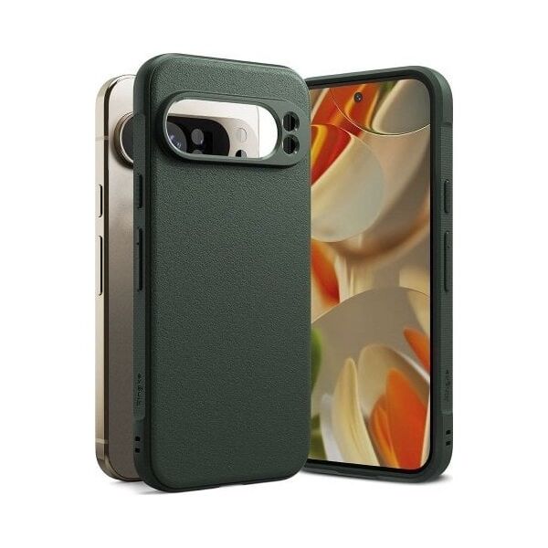 Ringke RINGKE ONYX GOOGLE PIXEL 9 PRO XL DARK GREEN