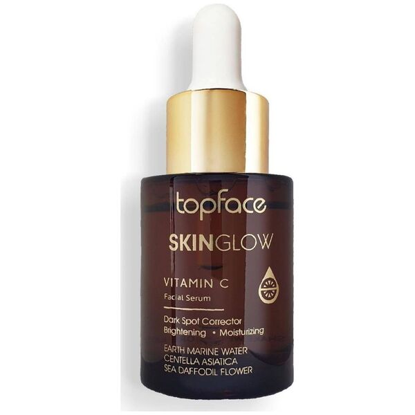 TOPFACE_Skinglow Vitamin C Facial Serum serum do twarzy z witaminą C 30ml