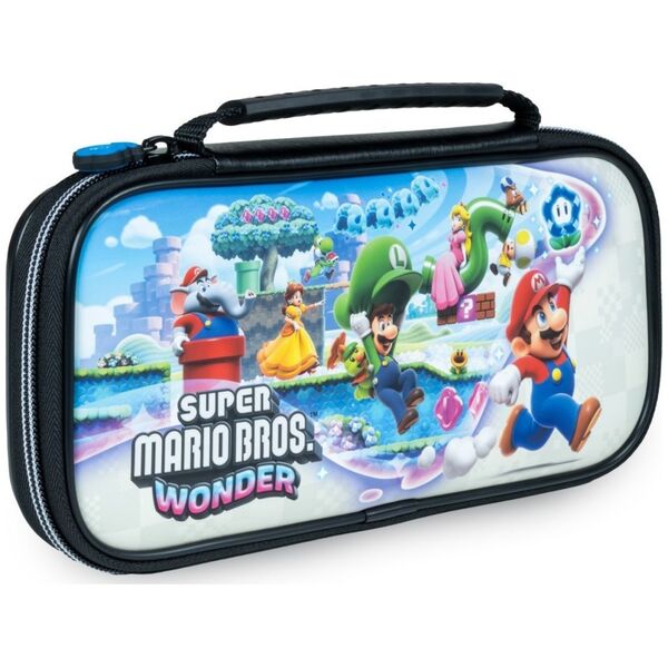 BigBen BIG BEN Switch Etui na konsole Super Mario Bros Wonder