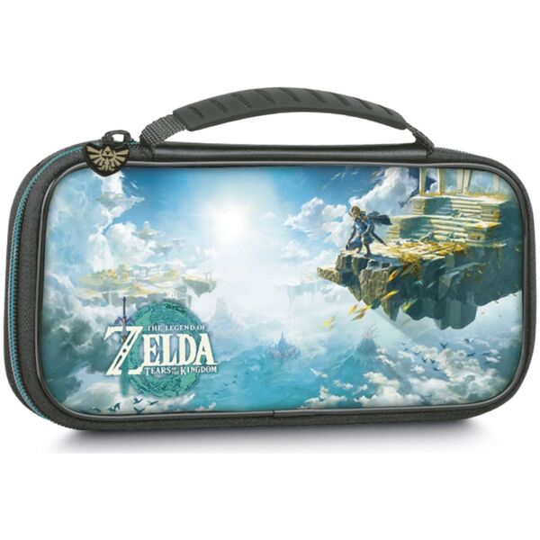 BigBen BIG BEN SWITCH Etui na konsole The Legend of Zelda: Tears of the Kingdom