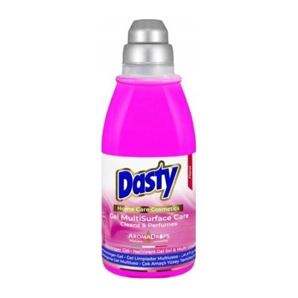 DASTY_Home Care Cosmetics Floor Gel Floral płyn do mycia powierzchni 700ml