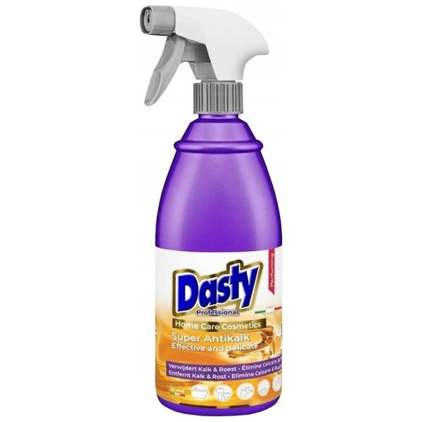 DASTY_Home Care Cosmetics Super Antikalk odkamieniacz spray 700ml