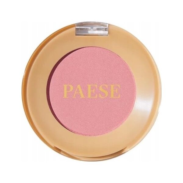 PAESE_Selfglow Blush róż do policzków 02 Reflex 3g