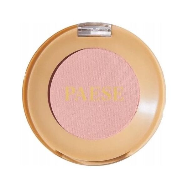 PAESE_Selfglow Blush róż do policzków 01 Rosy 3g