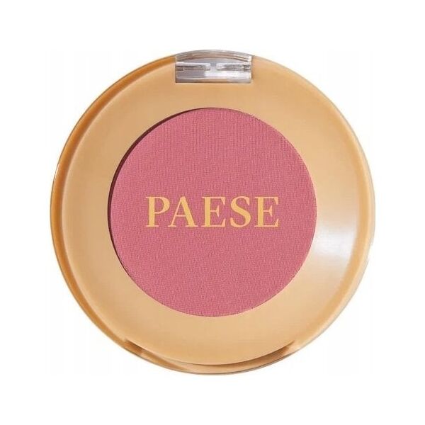 PAESE_Selfglow Blush róż do policzków 08 Orchird 3g
