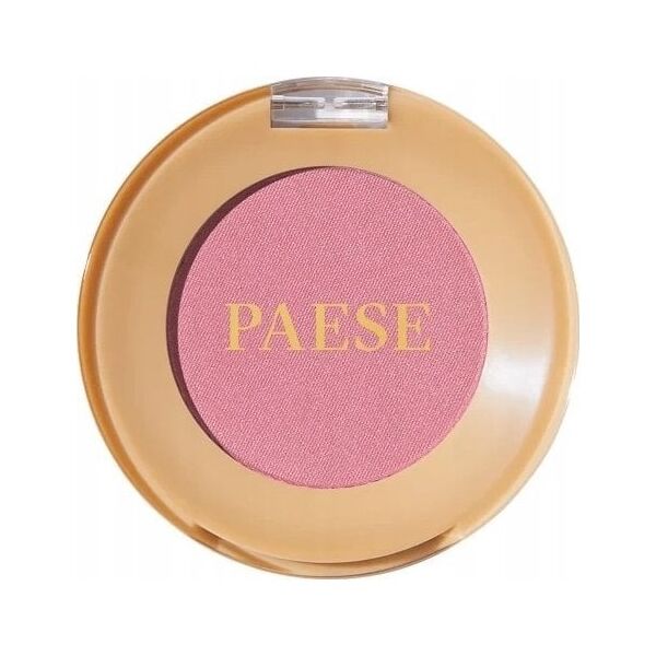PAESE_Selfglow Blush róż do policzków 07 Promise 3g